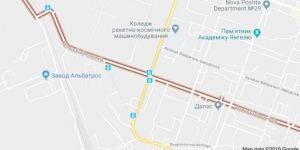Заправка картриджей Строителей