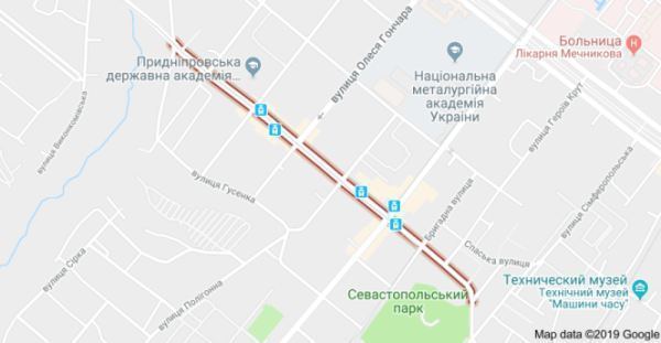 Заправка картриджей Чернышевского Днепр