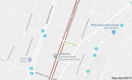 Заправка картриджей Надежды Алексеенко (Чичерина) в Днепре