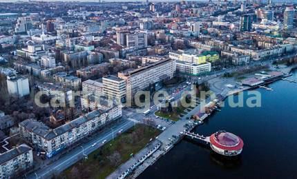 Заправка картриджей Правый берег Днепр